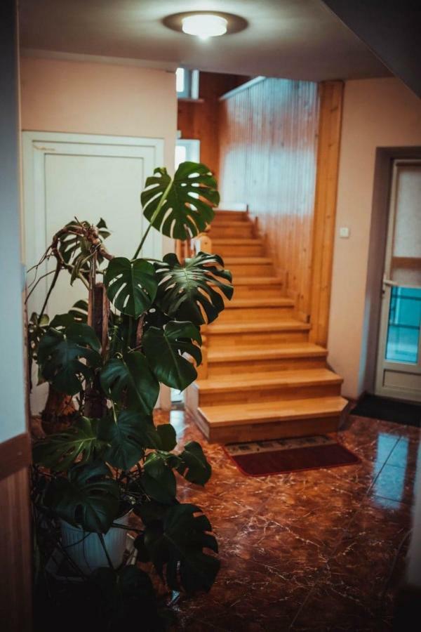 Дідів Рай Hotel Volovets Exterior photo